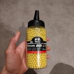 Grote Fles 6mm Airsoft BBs - Nieuw!, Hobby en Vrije tijd, Metaaldetectors, Ophalen of Verzenden, Nieuw, Overige merken