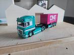 WSI DAF 106 Stebo Transport, Verzenden, Nieuw, Bus of Vrachtwagen, Wsi