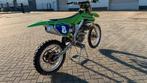 Nette Kawasaki KX250F uit 2007, Fietsen en Brommers, Ophalen of Verzenden, Gebruikt, Overige merken