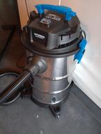 Hyundai Nat/Droog Stofzuiger - nieuwe  Bouwstofzuiger, Ophalen, Stofzuiger, Nieuw, Minder dan 1200 watt