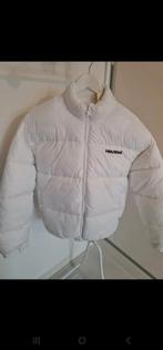 review winterjas, Maat 38/40 (M), Review, Wit, Nieuw