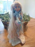 Mermaize  Zeemeermin Pop, Kinderen en Baby's, Speelgoed | Poppen, Ophalen of Verzenden, Zo goed als nieuw, Overige typen