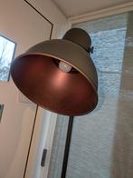 Ikea Hektar staande Lamp, Huis en Inrichting, Lampen | Vloerlampen, Ophalen of Verzenden, Zo goed als nieuw, 150 tot 200 cm