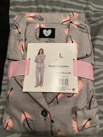 Dames pyjama maat L, Ophalen of Verzenden, Nieuw, Maat 42/44 (L)