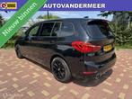 BMW 2-serie Gran Tourer 218i Executive / Navigatie / Etc.., Euro 6, 2-Serie Gran Tourer, Lichtsensor, Zwart