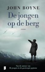 John Boyne - De jongen op de berg, John Boyne, Ophalen of Verzenden, Zo goed als nieuw, Nederland