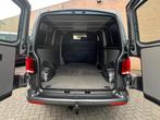 Volkswagen Transporter 2.0TDI 150PK Lang DSG / Distronic / C, Stof, Gebruikt, Huisgarantie, 4 cilinders