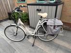 Sparta Amazone 4 life (28 inch framemaat 61) elektrisch, Fietsen en Brommers, Elektrische fietsen, Ophalen, Sparta, Gebruikt, 59 cm of meer