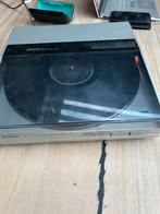 Technics SL-5 platenspeler, Audio, Tv en Foto, Platenspelers, Ophalen of Verzenden, Gebruikt, Platenspeler, Technics
