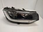 VW T-Cross Volledig Ledlamp rechts, Auto-onderdelen, Verlichting, Ophalen of Verzenden, Gebruikt, Volkswagen