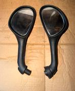 Runner 180cc spiegels, Ophalen