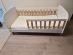 Vipack Kiddy peuterbed 70x140 cm (compleet), Ophalen, 140 tot 160 cm, 70 tot 85 cm, Matras