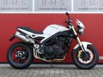 TRIUMPH SPEED TRIPLE (bj 2006), Motoren, Bedrijf, 3 cilinders, 1050 cc, Meer dan 35 kW