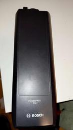 Bosch powerpack 500 accu, Ophalen of Verzenden, Zo goed als nieuw