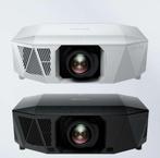 Epson EH-QB1000B, Ophalen, Epson, Nieuw, LCD