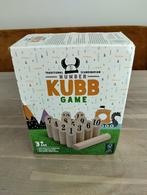 Mölkky spel / Kubb spel, NIEUW, Hobby en Vrije tijd, Gezelschapsspellen | Overige, Ophalen of Verzenden, Nieuw