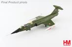 CF-104 Starfighter Royal Canadian Air Force Hobby Master, Verzamelen, Luchtvaart en Vliegtuigspotten, Verzenden, Nieuw, Military-Models VJ Mendelssohnstraße 29 info@military-models-vj.de