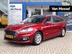 Ford Mondeo Wagon 2.0 IVCT HEV Titanium | Elek. Achterklep |, Auto's, Stof, Gebruikt, 4 cilinders, Origineel Nederlands