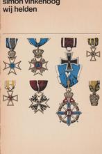Div Wolkers Reve W.F. Hermans Hoornik Cats Belcampo Van Dis, Ophalen of Verzenden, Zo goed als nieuw, Wolkers Reve W.F. Hermans