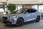 CUPRA Formentor 1.4 e-Hybrid VZ Copper 245PK Pano Navi Virtu, Gebruikt, Zwart, 4 cilinders, Formentor
