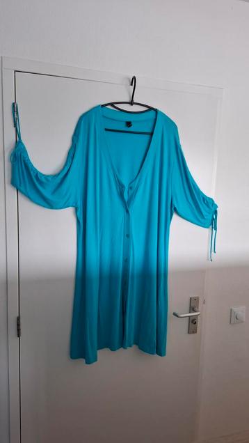 Yoek Tuniek XL (50/52) - Weinig Gedragen beschikbaar voor biedingen