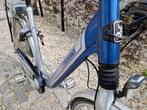 Electrische dames fiets, Versnellingen, Zo goed als nieuw, 50 tot 53 cm, Ophalen
