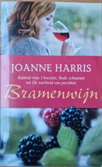 Bramenwijn - Joanne Harris, Ophalen of Verzenden, Gelezen