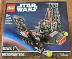 LEGO STAR WARS 75264 Kylo Ren's Shuttle uit 2019, Kinderen en Baby's, Speelgoed | Duplo en Lego, Nieuw, Complete set, Ophalen of Verzenden