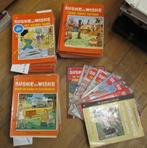 Meer dan 80 Suske en Wiske strip albums, Boeken, Stripboeken, Meerdere stripboeken, Ophalen of Verzenden, Gelezen, Willie van der steen