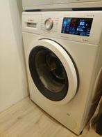 Bosch Serie 6 wasmachine, Ophalen, Gebruikt, Minder dan 85 cm