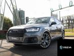 Audi SQ7 4.0 TDI SQ7 quattro Pro Line +, Auto's, Audi, Automaat, SQ7, 435 pk, Bedrijf