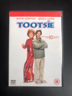 Tootsie dvd (1982) Dustin Hoffman Bill Murray, Cd's en Dvd's, Dvd's | Komedie, Ophalen of Verzenden, Zo goed als nieuw