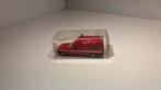 Binz 2001 berlin -w Germany feuerwerh wiking 1.87, Hobby en Vrije tijd, Modelauto's | 1:87, Wiking, Ophalen of Verzenden, Bus of Vrachtwagen