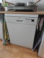 Vaatwasmachine, Ophalen of Verzenden, Gebruikt, Vrijstaand, 45 tot 60 cm