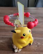 Pokemon Pikachu beeldje uitgegevens tgv 25 jubileum, Ophalen of Verzenden, Zo goed als nieuw, Overige typen