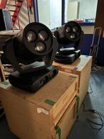 moving head, Muziek en Instrumenten, Ophalen, Zo goed als nieuw, Licht, Kleur