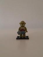 Lego Cyclops - CMF, Kinderen en Baby's, Speelgoed | Duplo en Lego, Ophalen of Verzenden, Zo goed als nieuw