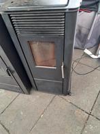 Pelletkachel kilor, Ophalen, Zo goed als nieuw, Pelletkachel, Vrijstaand