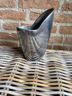 Anna Efverlund design vaas Anatomi vintage IKEA jaren ‘80, Ophalen of Verzenden