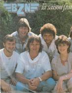 Singe BZN La saison francaise, Gebruikt, 7 inch, Single, Ophalen of Verzenden