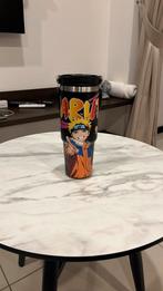 Beker Naruto, Antiek en Kunst, Antiek | Vazen, Ophalen of Verzenden