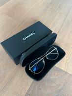 Chanel pilotenbril titanium montuur goud, Sieraden, Tassen en Uiterlijk, Zonnebrillen en Brillen | Dames, Ophalen, Zo goed als nieuw
