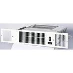 Plintverwarming KickSpace KS 500 en grille - 1000-1400 Watt, Doe-het-zelf en Verbouw, Ophalen, Nieuw, Radiator