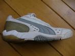 PUMA ugly dad sneakers wit grijze wing maat 39, Puma, Wit, Ophalen of Verzenden, Sneakers of Gympen