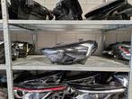 Audi A1 S1 82A VOL LED koplamp unit 033F links, Ophalen of Verzenden, Gebruikt, Audi