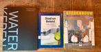 Built Environment boeken jaar 1 Hanze, Boeken, Ophalen of Verzenden, Zo goed als nieuw, Maartenjan Hoekstra; John Westrik; Han Meyer