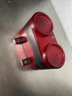 Piaggio skipper / quartz achterlicht, Ophalen