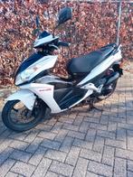 Honda nsc 50 R. 2017, Gebruikt, Overige modellen, Ophalen of Verzenden, Benzine