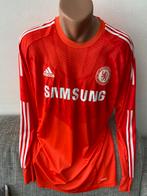 Matchworn /-issued keepersshirt Chelsea FC Petr Cech, Verzamelen, Sportartikelen en Voetbal, Ophalen of Verzenden, Zo goed als nieuw