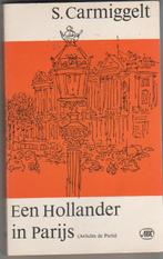 Boeken door SIMON CARMIGGELT, Boeken, Ophalen of Verzenden, Zo goed als nieuw, Eén auteur